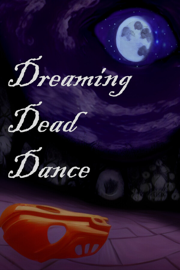 Dreaming Dead Dance for steam