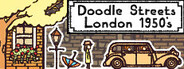Doodle Streets: London 1950's System Requirements