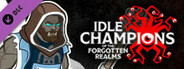 Idle Champions - Transcendent Order Briv Skin & Feat Pack
