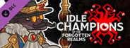 Idle Champions - Fated Hew Maan Skin & Feat Pack
