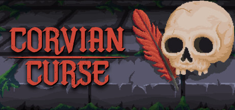 Corvian Curse