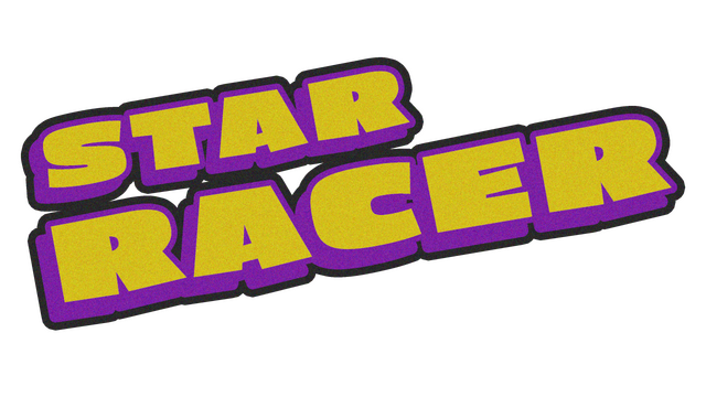 Star Racer Logo