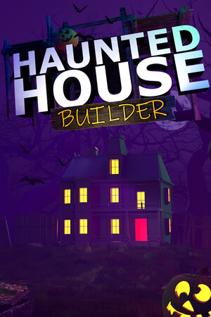 Haunted House Builder