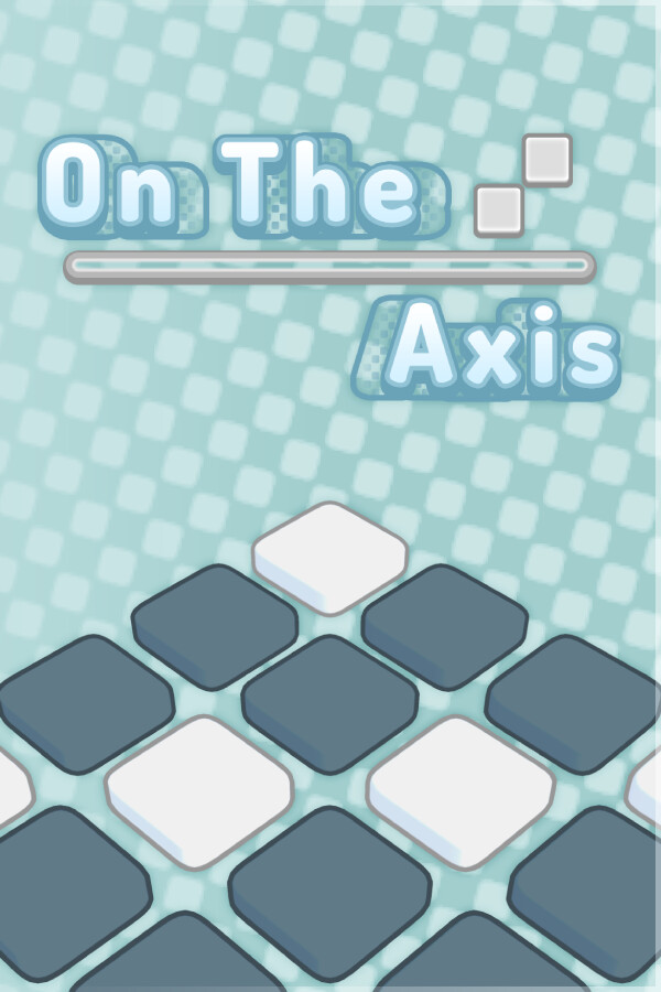 Steam portrait for On The Axis.