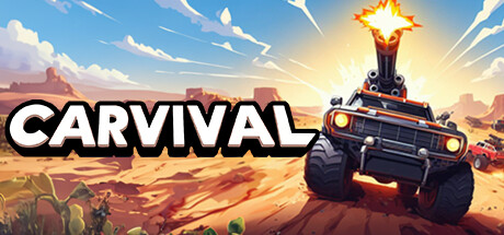 Carvival cover art