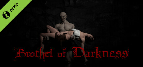 Brothel of Darkness Demo cover art