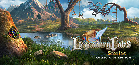 Legendary Tales: Stories Collector's Edition PC Specs