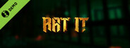 Rat it! Demo