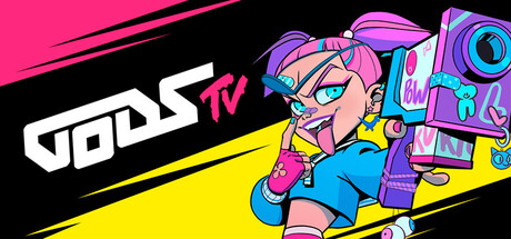 View GodsTV on IsThereAnyDeal