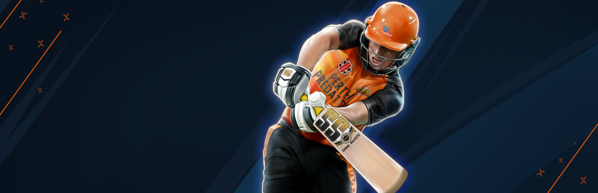 Real Cricket Mod Creator