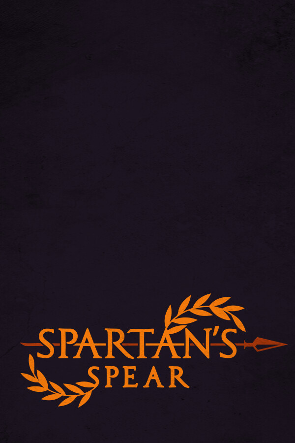 Steam portrait for Spartan's Spear.