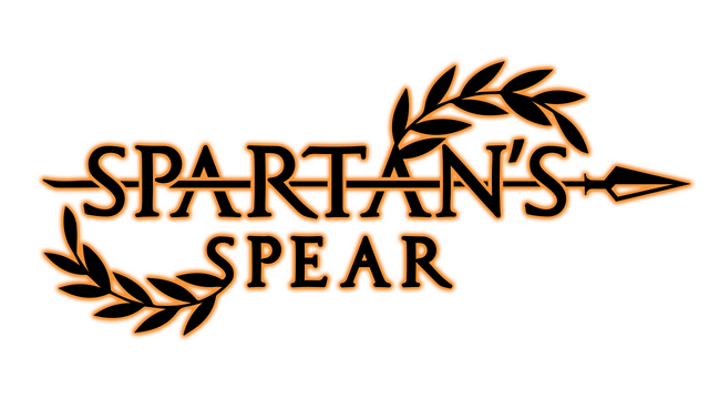 Spartan's Spear Logo