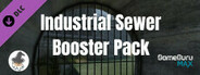 GameGuru MAX Modern Day Booster Pack - Industrial Sewers