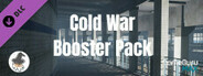 GameGuru MAX Modern Day Booster Pack - Cold War Bunker