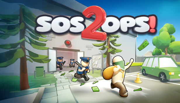 SOS OPS 2