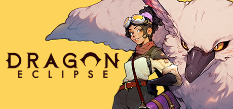 Dragon Eclipse cover art