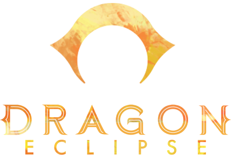 Dragon Eclipse Logo