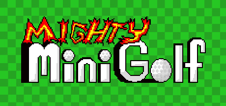 Mighty Mini Golf PC Specs