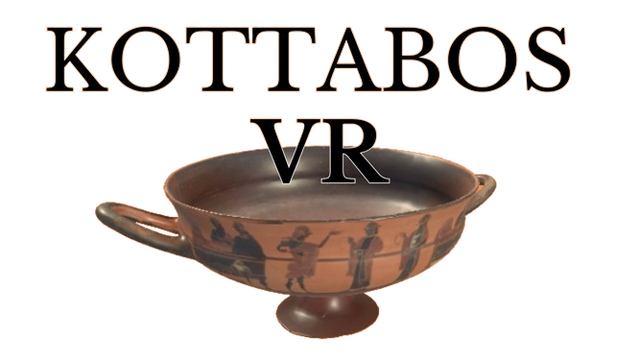 Kottabos VR Logo