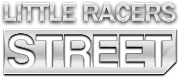 Little Racers STREET - Steam Backlog