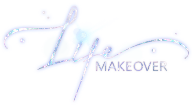 Life Makeover Logo