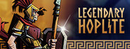Legendary Hoplite Playtest