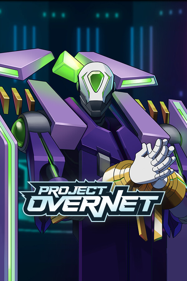 Project Overnet for steam