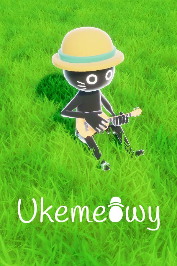 Ukemeowy for steam