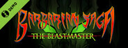 Barbarian Saga: The Beastmaster Demo