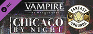 Fantasy Grounds - Vampire: The Masquerade 5th Edition Chicago By Night