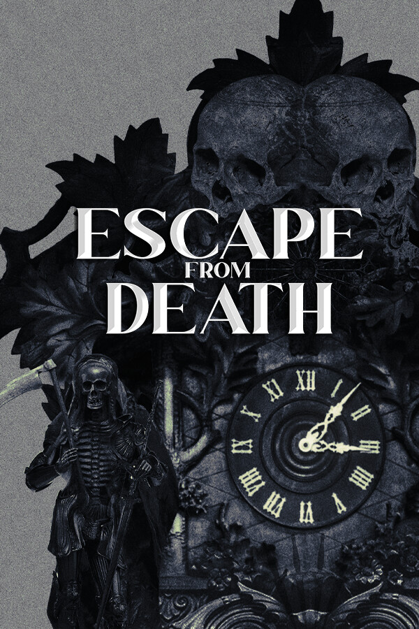 Escape from Death for steam