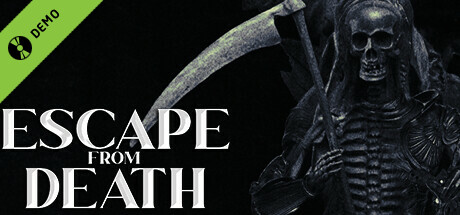 Escape from Death Demo cover art