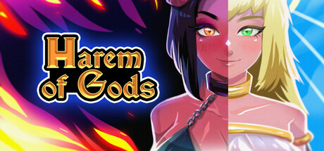 Harem of Gods PC Specs