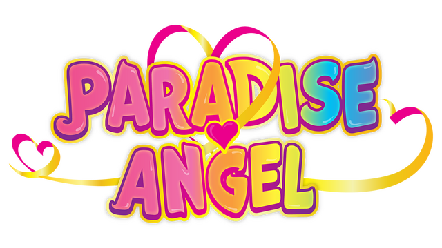 Paradise Angel Logo