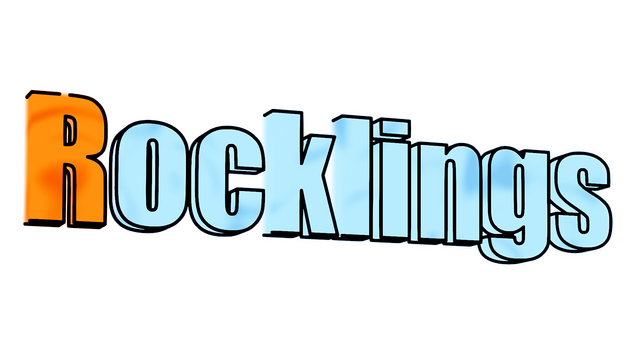 Rocklings Logo