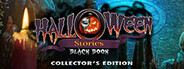 Halloween Stories: Black Book Collector's Edition System Requirements