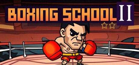 Boxing School 2 PC Specs