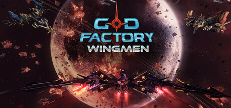 GoD Factory: Wingmen