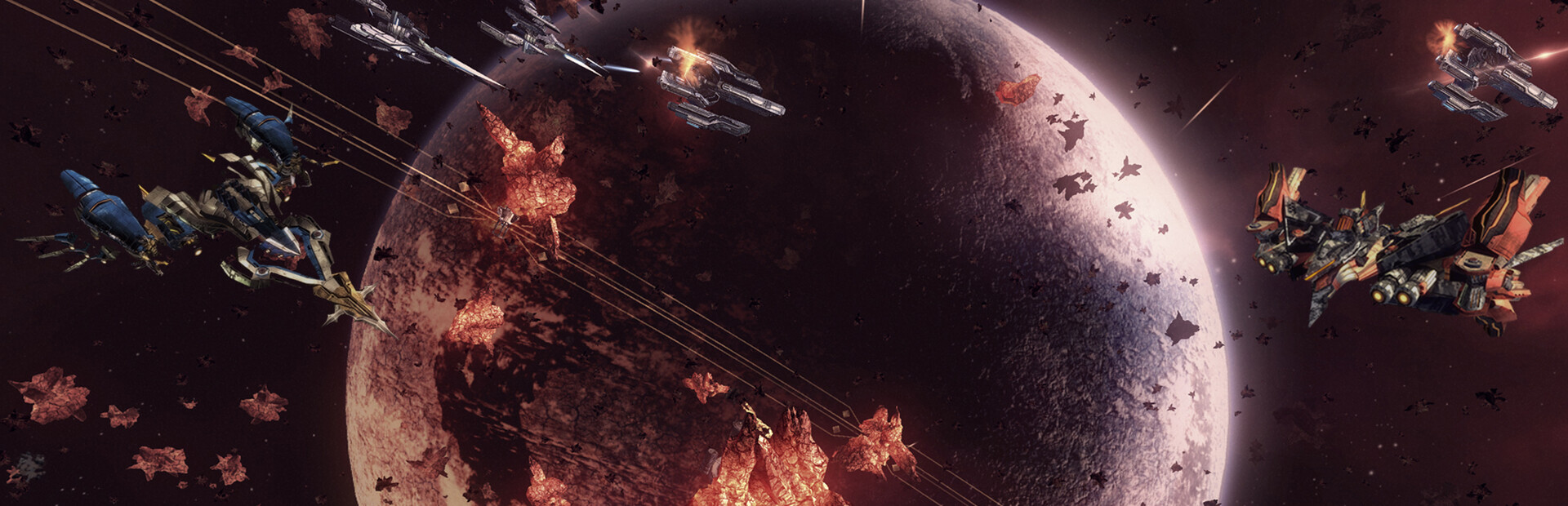 GoD Factory: Wingmen