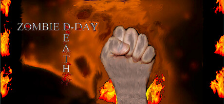 Zombie Death Day Playtest cover art