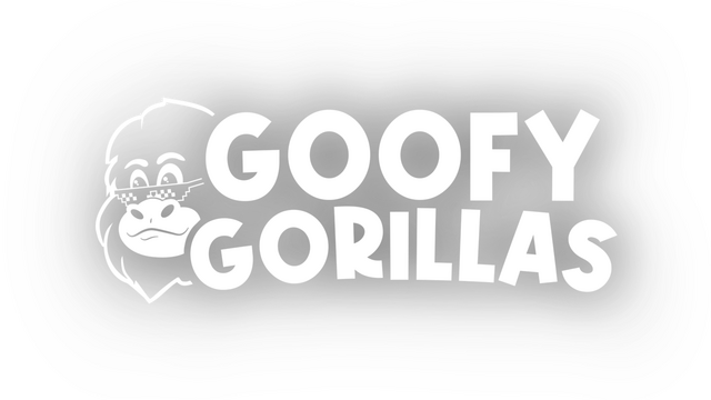 Goofy Gorillas- Backlog.rip