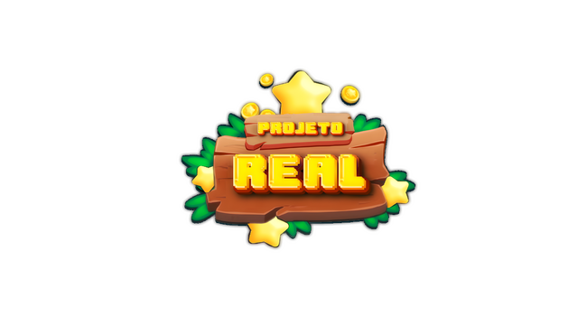 Project Real Logo