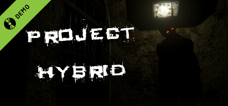 Project Hybrid Demo cover art