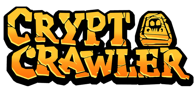 Crypt Crawler Logo