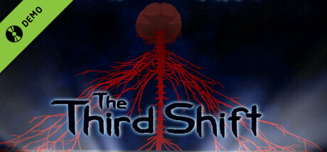 The Third Shift Demo cover art