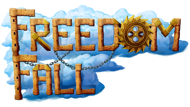 Freedom Fall Logo