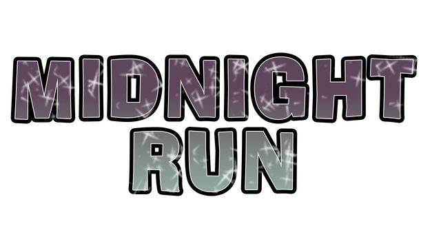 Midnight Run Logo