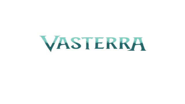 Vasterra Logo