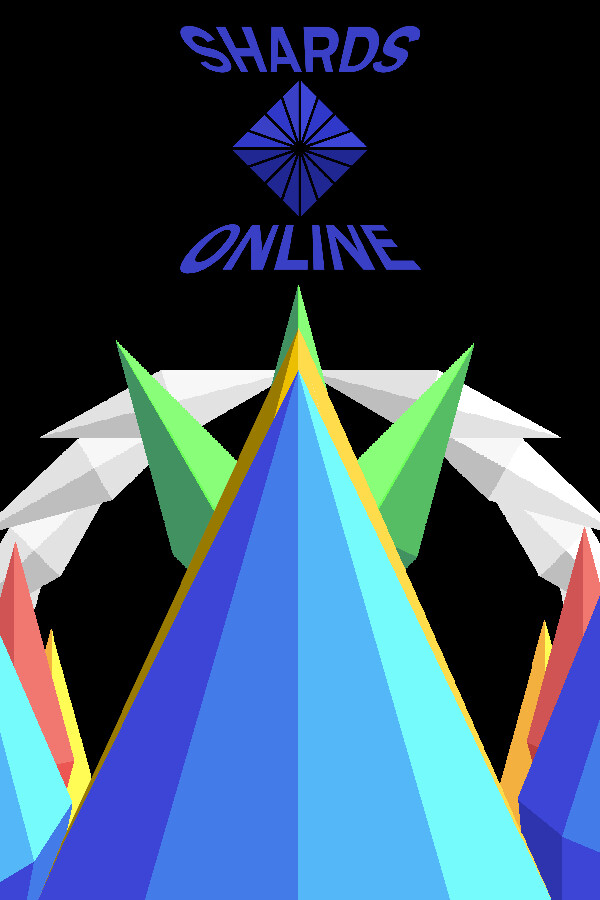 Shards Online for steam Shards Online for steam