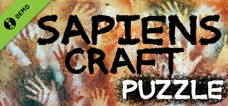 Sapiens Craft Puzzle Demo cover art